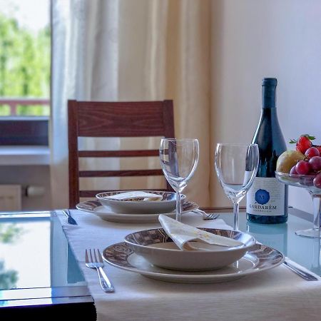 Apartamenty Lagiewniki Cracóvia Exterior foto