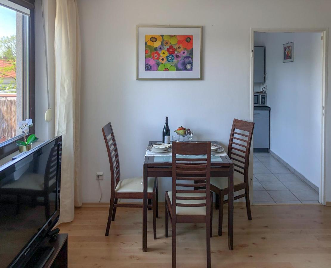 Apartamenty Lagiewniki Cracóvia Exterior foto